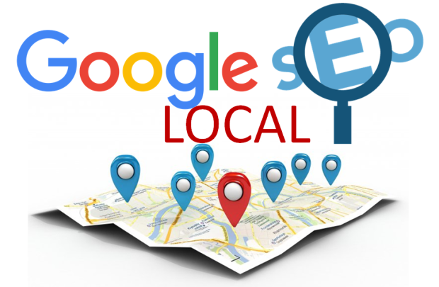 谷歌地图优化 4