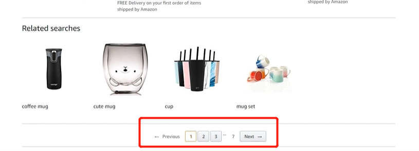 亚马逊优化, 2022亚马逊优化：手机端如何优化 PART 3, True-E