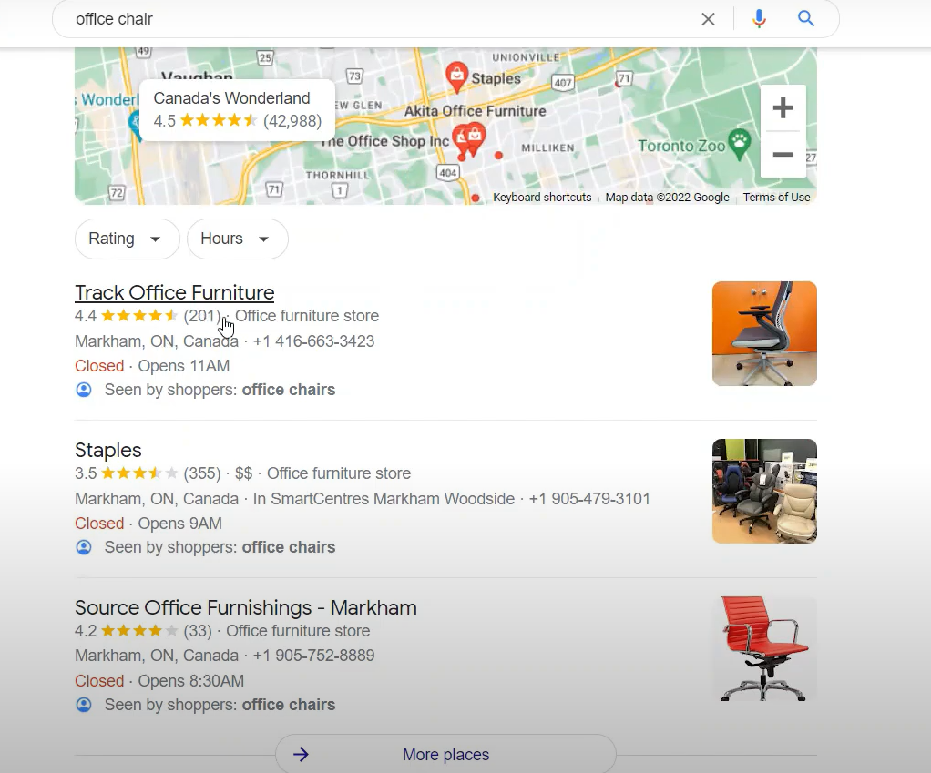 SEO还是广告, 实例分析：如何判断一个网站是适合做SEO还是广告？PART 2, True-E