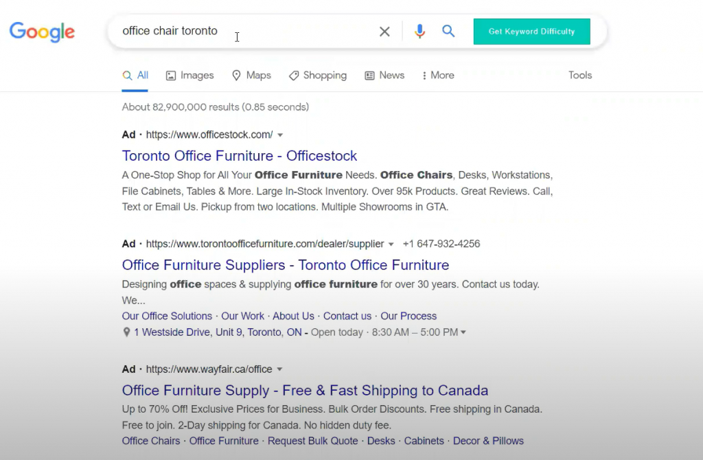 SEO还是广告, 实例分析：如何判断一个网站是适合做SEO还是广告？PART 4, True-E