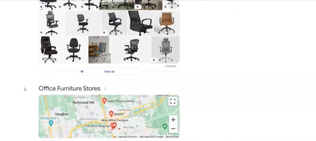 SEO还是广告, 实例分析：如何判断一个网站是适合做SEO还是广告？PART 1, True-E