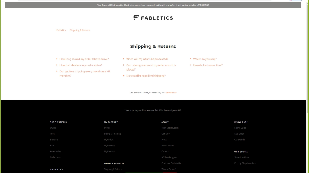 Shopify退货系统, Shopify教学，如何设置Shopify退货系统？PART 2, True-E