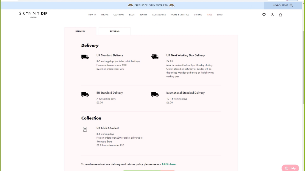 Shopify退货系统, Shopify教学，如何设置Shopify退货系统？PART 3, True-E