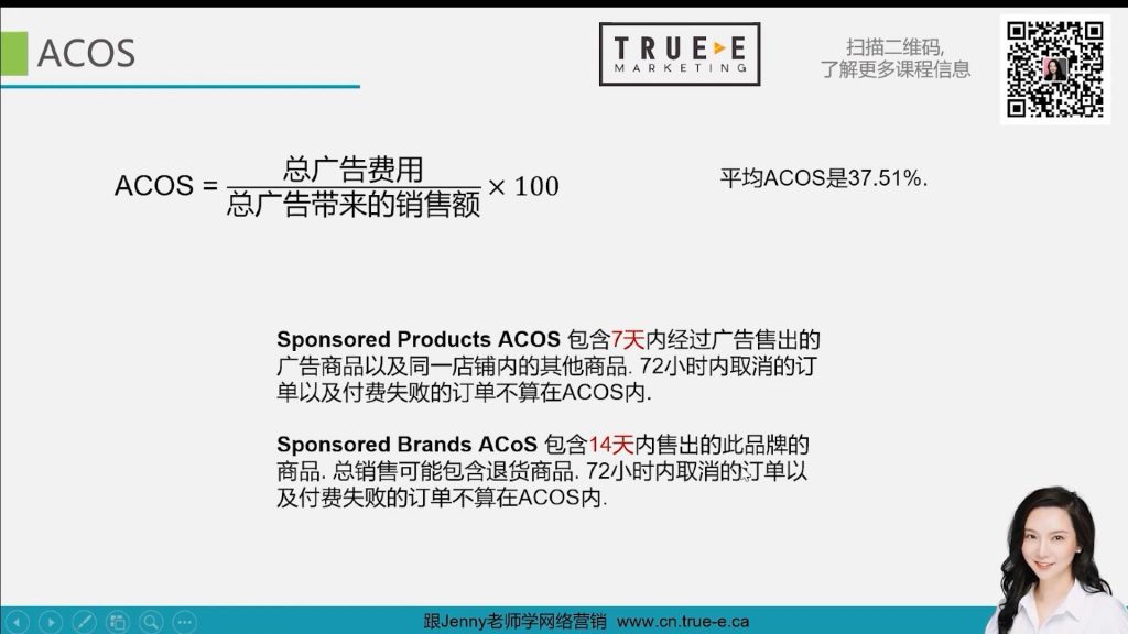 亚马逊广告竞价策略, 2022亚马逊运营, 产品广告竞价策略！ PART 3, True-E