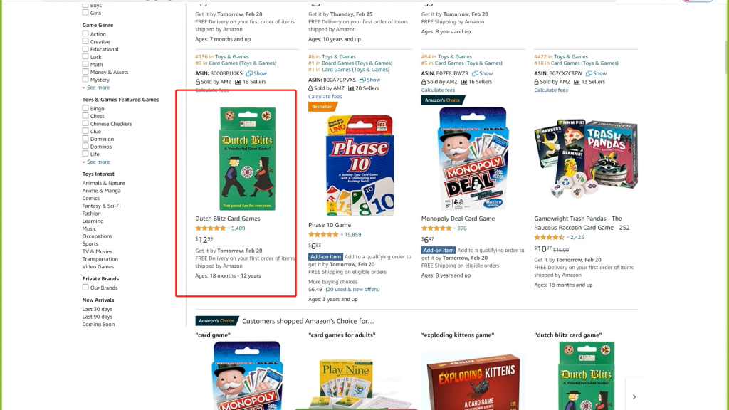 亚马逊A10算法, 2022亚马逊攻略，亚马逊A10算法详解！ PART 3, True-E