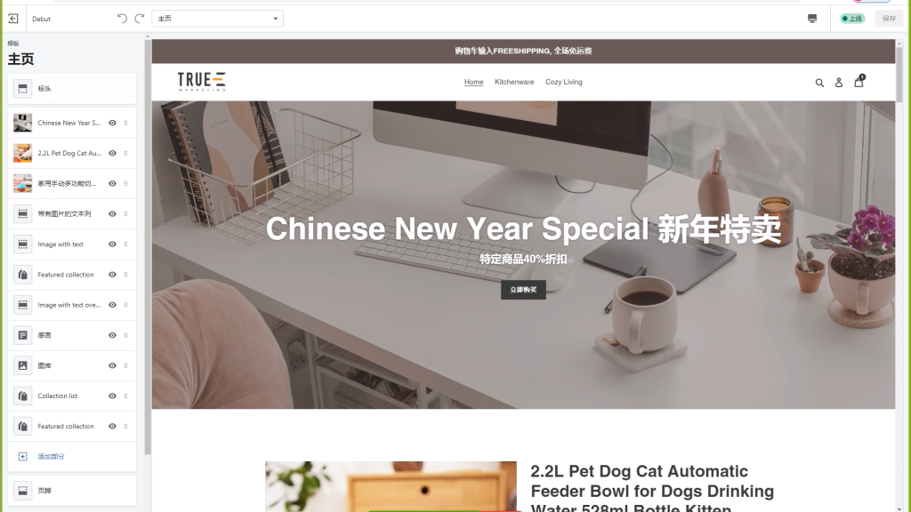 独立站电商运营, Shopify电商，独立站电商运营攻略! PART 5, True-E