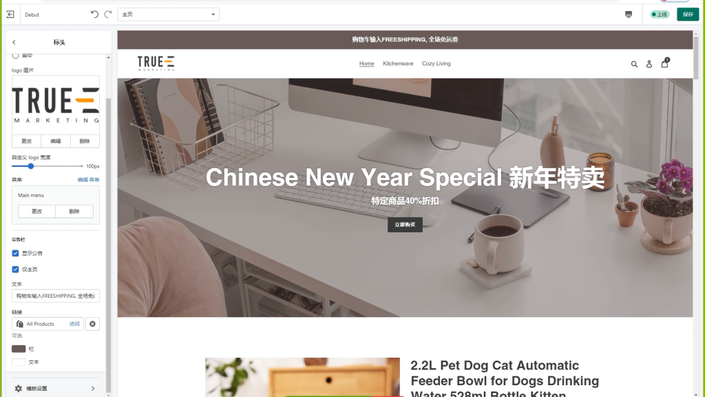 独立站电商运营, Shopify电商，独立站电商运营攻略! PART 5, True-E