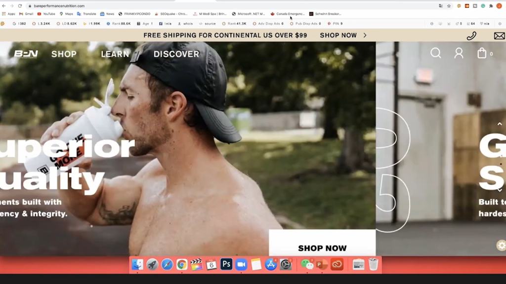 如何在5年内成为千万美元独立站卖家, Shopify案例，如何在5年内成为千万美元独立站卖家! PART 1, True-E