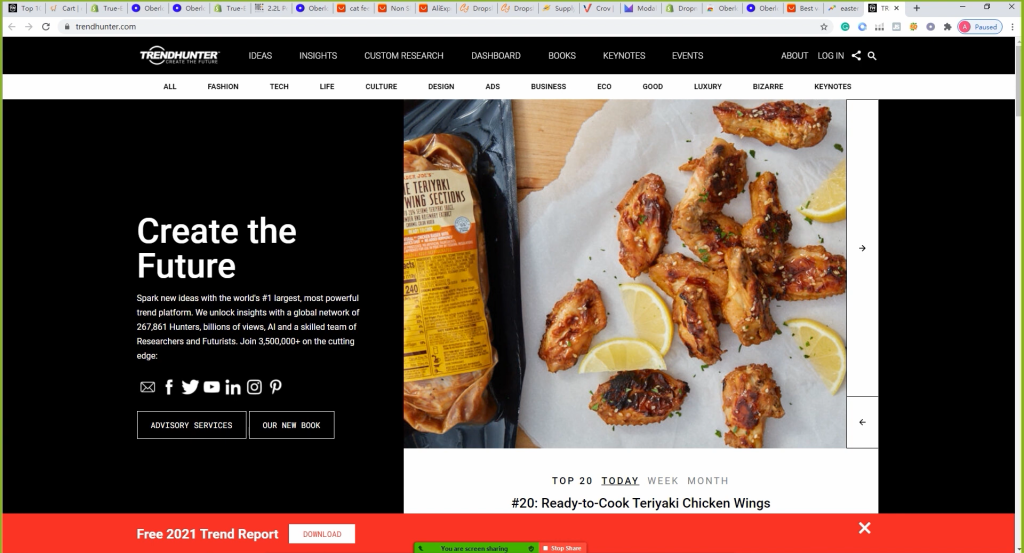 shopify选品工具和技巧, Shopify电商，shopify选品工具和技巧! PART 3, True-E