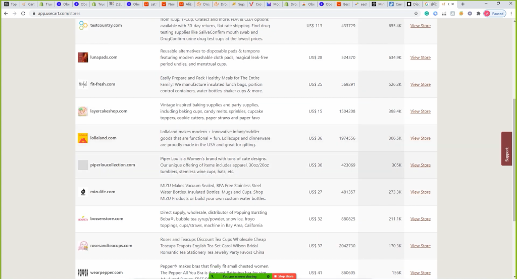 shopify选品工具和技巧, Shopify电商，shopify选品工具和技巧! PART 5, True-E
