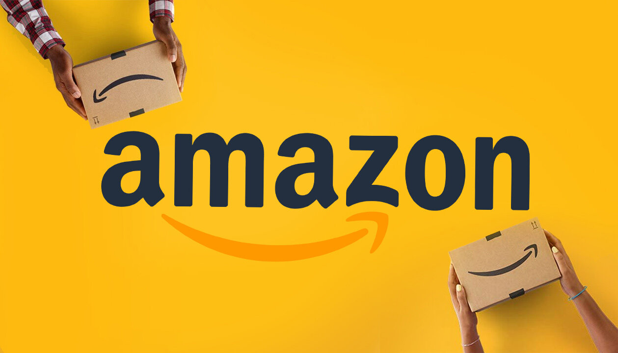 Amazon recruitment
